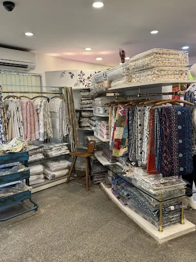Naturally Auroville Boutique